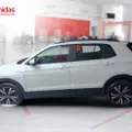 VOLKSWAGEN T-CROSS 1.0 200 TSI TOTAL FLEX AUTOMÁTICO VOLKSWAGEN T-CROSS 1.0 200 TSI TOTAL FLEX AUTOMÁTICO