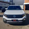 VOLKSWAGEN T-CROSS 1.0 200 TSI TOTAL FLEX AUTOMÁTICO VOLKSWAGEN T-CROSS 1.0 200 TSI TOTAL FLEX AUTOMÁTICO