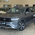 VOLKSWAGEN T-CROSS 1.0 200 TSI TOTAL FLEX AUTOMÁTICO VOLKSWAGEN T-CROSS 1.0 200 TSI TOTAL FLEX AUTOMÁTICO