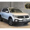 VOLKSWAGEN T-CROSS 1.0 200 TSI TOTAL FLEX AUTOMÁTICO VOLKSWAGEN T-CROSS 1.0 200 TSI TOTAL FLEX AUTOMÁTICO