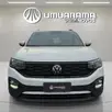 VOLKSWAGEN T-CROSS 1.0 200 TSI TOTAL FLEX AUTOMÁTICO VOLKSWAGEN T-CROSS 1.0 200 TSI TOTAL FLEX AUTOMÁTICO