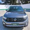 VOLKSWAGEN T-CROSS 1.0 200 TSI TOTAL FLEX COMFORTLINE AUTOMÁTICO VOLKSWAGEN T-CROSS 1.0 200 TSI TOTAL FLEX COMFORTLINE AUTOMÁTICO