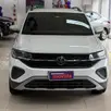 VOLKSWAGEN T-CROSS 1.0 200 TSI TOTAL FLEX COMFORTLINE AUTOMÁTICO VOLKSWAGEN T-CROSS 1.0 200 TSI TOTAL FLEX COMFORTLINE AUTOMÁTICO