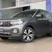 VOLKSWAGEN T-CROSS 1.0 200 TSI TOTAL FLEX COMFORTLINE AUTOMÁTICO VOLKSWAGEN T-CROSS 1.0 200 TSI TOTAL FLEX COMFORTLINE AUTOMÁTICO