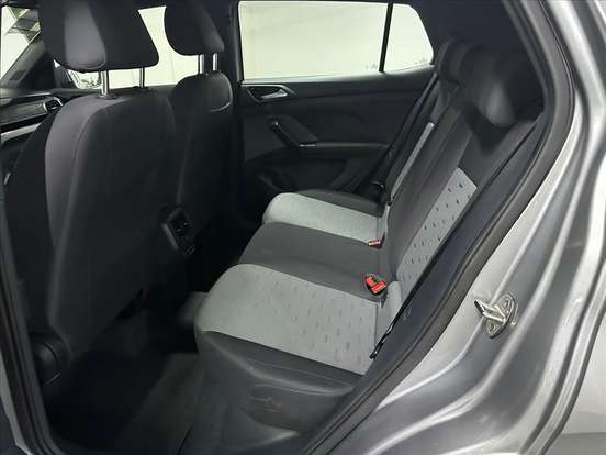 VOLKSWAGEN-T-CROSS-1.0 200 TSI TOTAL FLEX COMFORTLINE AUTOMÁTICO VOLKSWAGEN-T-CROSS-2023
