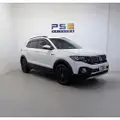 VOLKSWAGEN T-CROSS 1.0 200 TSI TOTAL FLEX SENSE AUTOMÁTICO VOLKSWAGEN T-CROSS 1.0 200 TSI TOTAL FLEX SENSE AUTOMÁTICO