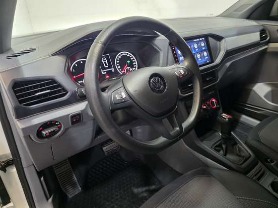 VOLKSWAGEN-T-CROSS-1.0 200 TSI TOTAL FLEX SENSE AUTOMÁTICO VOLKSWAGEN-T-CROSS-2021
