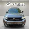VOLKSWAGEN T-CROSS 1.4 250 TSI TOTAL FLEX EXTREME AUTOMÁTICO VOLKSWAGEN T-CROSS 1.4 250 TSI TOTAL FLEX EXTREME AUTOMÁTICO