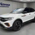 VOLKSWAGEN T-CROSS 1.4 250 TSI TOTAL FLEX EXTREME AUTOMÁTICO VOLKSWAGEN T-CROSS 1.4 250 TSI TOTAL FLEX EXTREME AUTOMÁTICO