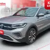 VOLKSWAGEN T-CROSS 1.4 250 TSI TOTAL FLEX HIGHLINE AUTOMÁTICO VOLKSWAGEN T-CROSS 1.4 250 TSI TOTAL FLEX HIGHLINE AUTOMÁTICO