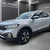 VOLKSWAGEN T-CROSS 1.4 250 TSI TOTAL FLEX HIGHLINE AUTOMÁTICO VOLKSWAGEN T-CROSS 1.4 250 TSI TOTAL FLEX HIGHLINE AUTOMÁTICO