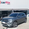 VOLKSWAGEN T-CROSS 1.4 250 TSI TOTAL FLEX HIGHLINE AUTOMÁTICO VOLKSWAGEN T-CROSS 1.4 250 TSI TOTAL FLEX HIGHLINE AUTOMÁTICO