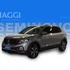 VOLKSWAGEN T-CROSS 1.4 250 TSI TOTAL FLEX HIGHLINE AUTOMÁTICO VOLKSWAGEN T-CROSS 1.4 250 TSI TOTAL FLEX HIGHLINE AUTOMÁTICO
