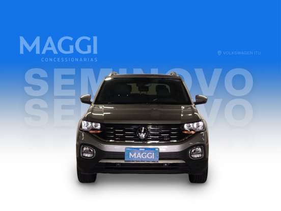 VOLKSWAGEN-T-CROSS-1.4 250 TSI TOTAL FLEX HIGHLINE AUTOMÁTICO VOLKSWAGEN-T-CROSS-2024
