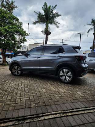 VOLKSWAGEN-T-CROSS-1.4 250 TSI TOTAL FLEX HIGHLINE AUTOMÁTICO VOLKSWAGEN-T-CROSS-2019