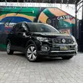 VOLKSWAGEN T-CROSS 1.4 250 TSI TOTAL FLEX HIGHLINE AUTOMÁTICO VOLKSWAGEN T-CROSS 1.4 250 TSI TOTAL FLEX HIGHLINE AUTOMÁTICO