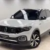 VOLKSWAGEN T-CROSS 1.4 250 TSI TOTAL FLEX HIGHLINE AUTOMÁTICO VOLKSWAGEN T-CROSS 1.4 250 TSI TOTAL FLEX HIGHLINE AUTOMÁTICO