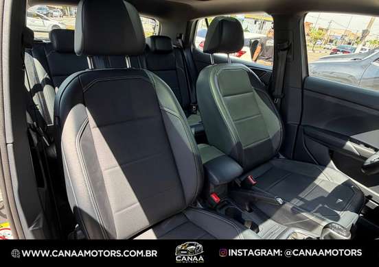 VOLKSWAGEN-T-CROSS-1.4 250 TSI TOTAL FLEX HIGHLINE AUTOMÁTICO VOLKSWAGEN-T-CROSS-2023