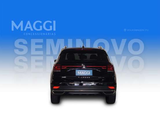VOLKSWAGEN-T-CROSS-1.4 250 TSI TOTAL FLEX HIGHLINE AUTOMÁTICO VOLKSWAGEN-T-CROSS-2022