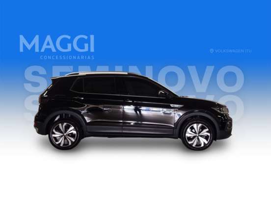 VOLKSWAGEN-T-CROSS-1.4 250 TSI TOTAL FLEX HIGHLINE AUTOMÁTICO VOLKSWAGEN-T-CROSS-2022