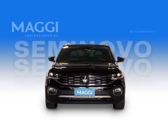 VOLKSWAGEN-T-CROSS-1.4 250 TSI TOTAL FLEX HIGHLINE AUTOMÁTICO VOLKSWAGEN-T-CROSS-2022