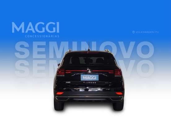VOLKSWAGEN-T-CROSS-1.4 250 TSI TOTAL FLEX HIGHLINE AUTOMÁTICO VOLKSWAGEN-T-CROSS-2022