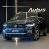 VOLKSWAGEN T-CROSS 1.4 250 TSI TOTAL FLEX HIGHLINE AUTOMÁTICO VOLKSWAGEN T-CROSS 1.4 250 TSI TOTAL FLEX HIGHLINE AUTOMÁTICO