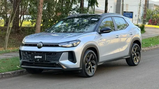 VOLKSWAGEN TERA 1.0 170 TSI HIGH AUTOMÁTICO
