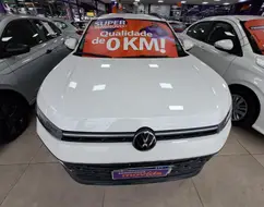 VOLKSWAGEN TERA 1.0 170 TSI COMFORT AUTOMÁTICO VOLKSWAGEN TERA 1.0 170 TSI COMFORT AUTOMÁTICO