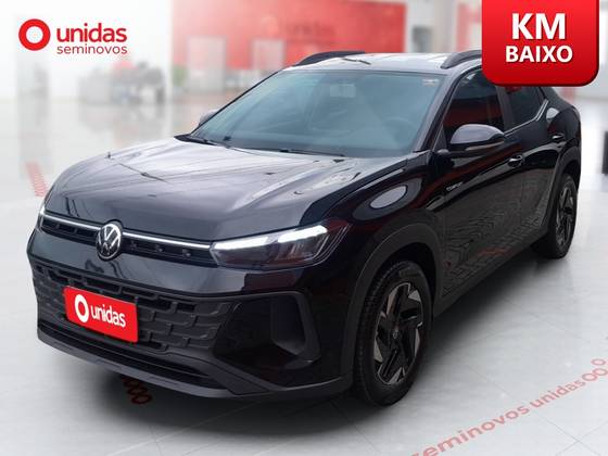 VOLKSWAGEN TERA 1.0 170 TSI COMFORT AUTOMÁTICO