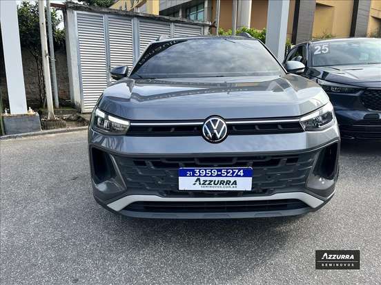 VOLKSWAGEN-TERA-1.0 170 TSI HIGH AUTOMÁTICO VOLKSWAGEN-TERA-2025