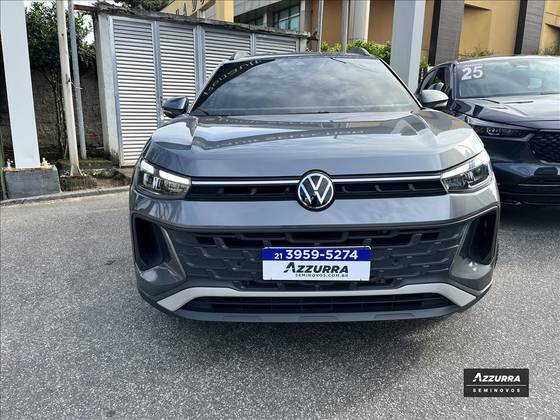 VOLKSWAGEN TERA 1.0 170 TSI HIGH AUTOMÁTICO