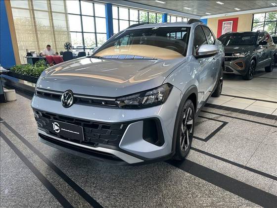 VOLKSWAGEN TERA 1.0 170 TSI HIGH AUTOMÁTICO