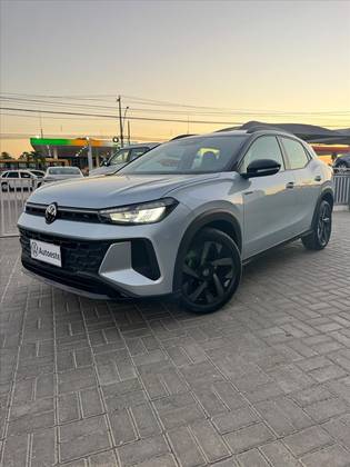 VOLKSWAGEN TERA 1.0 170 TSI HIGH AUTOMÁTICO