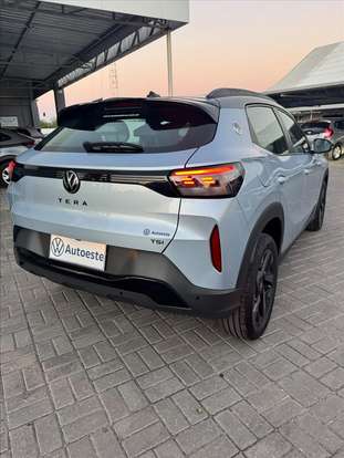 VOLKSWAGEN-TERA-2025