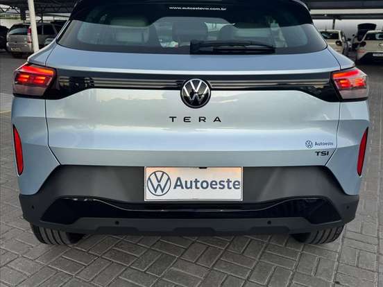 VOLKSWAGEN-TERA-1.0 170 TSI HIGH AUTOMÁTICO VOLKSWAGEN-TERA-2025