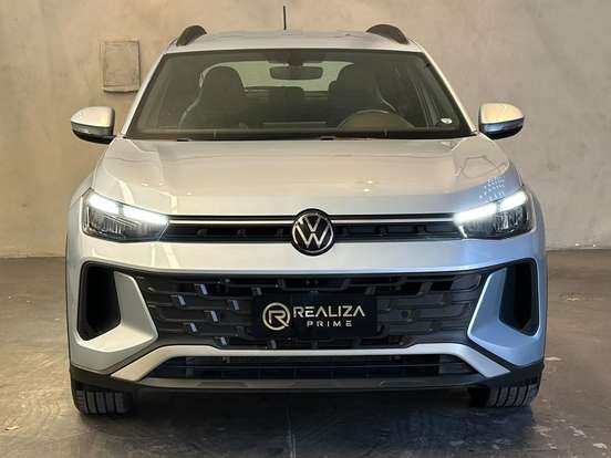 VOLKSWAGEN-TERA-1.0 170 TSI HIGH AUTOMÁTICO VOLKSWAGEN-TERA-2025