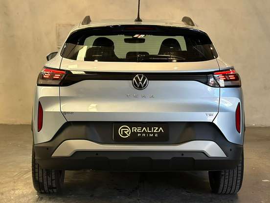 VOLKSWAGEN-TERA-1.0 170 TSI HIGH AUTOMÁTICO VOLKSWAGEN-TERA-2025