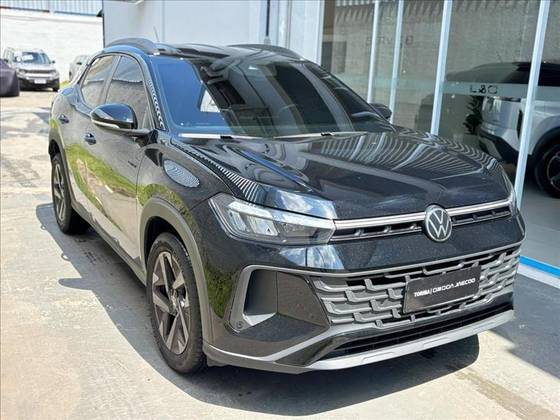 VOLKSWAGEN TERA 1.0 170 TSI HIGH AUTOMÁTICO