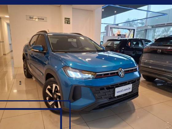 VOLKSWAGEN TERA 1.0 170 TSI MANUAL