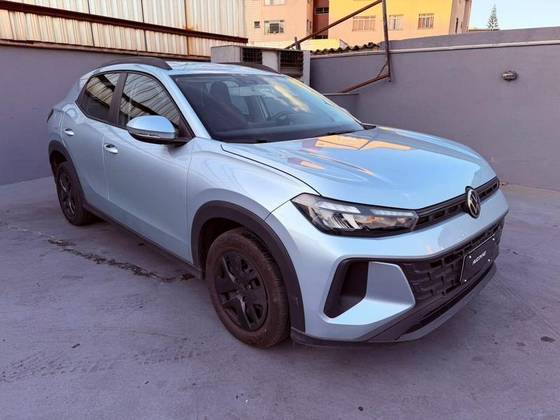 VOLKSWAGEN TERA 1.0 MPI MANUAL