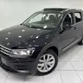 VOLKSWAGEN TIGUAN 1.4 250 TSI TOTAL FLEX ALLSPACE COMFORTLINE TIPTRONIC VOLKSWAGEN TIGUAN 1.4 250 TSI TOTAL FLEX ALLSPACE COMFORTLINE TIPTRONIC