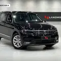 VOLKSWAGEN TIGUAN 1.4 250 TSI TOTAL FLEX ALLSPACE COMFORTLINE TIPTRONIC VOLKSWAGEN TIGUAN 1.4 250 TSI TOTAL FLEX ALLSPACE COMFORTLINE TIPTRONIC