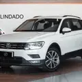 VOLKSWAGEN TIGUAN 1.4 250 TSI TOTAL FLEX ALLSPACE TIPTRONIC VOLKSWAGEN TIGUAN 1.4 250 TSI TOTAL FLEX ALLSPACE TIPTRONIC