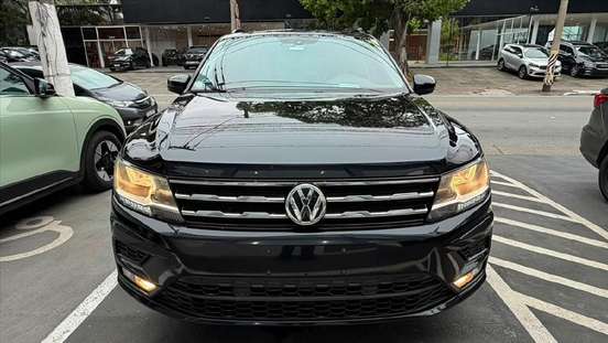 VOLKSWAGEN-TIGUAN-1.4 250 TSI TOTAL FLEX ALLSPACE TIPTRONIC VOLKSWAGEN-TIGUAN-2020