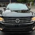 VOLKSWAGEN TIGUAN 1.4 250 TSI TOTAL FLEX ALLSPACE TIPTRONIC VOLKSWAGEN TIGUAN 1.4 250 TSI TOTAL FLEX ALLSPACE TIPTRONIC