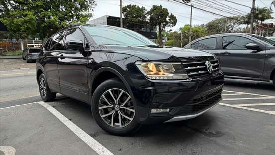 VOLKSWAGEN-TIGUAN-1.4 250 TSI TOTAL FLEX ALLSPACE TIPTRONIC VOLKSWAGEN-TIGUAN-2020