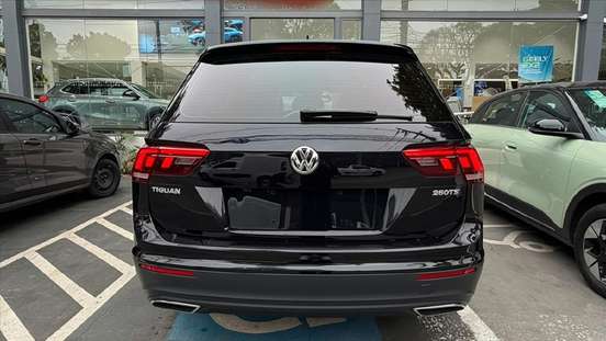 VOLKSWAGEN-TIGUAN-1.4 250 TSI TOTAL FLEX ALLSPACE TIPTRONIC VOLKSWAGEN-TIGUAN-2020