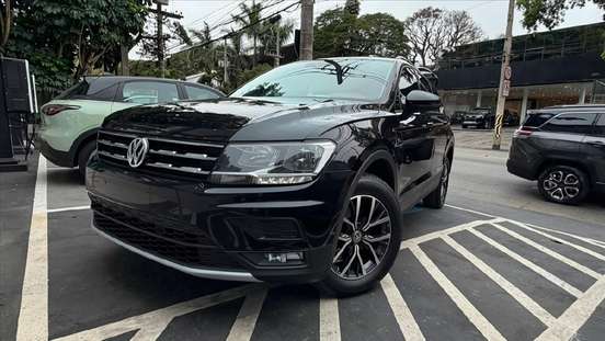VOLKSWAGEN-TIGUAN-1.4 250 TSI TOTAL FLEX ALLSPACE TIPTRONIC VOLKSWAGEN-TIGUAN-2020