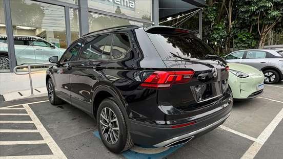 VOLKSWAGEN-TIGUAN-1.4 250 TSI TOTAL FLEX ALLSPACE TIPTRONIC VOLKSWAGEN-TIGUAN-2020